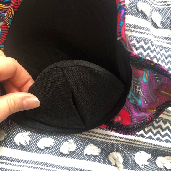 Halter bikini top - Picture 2 of 2